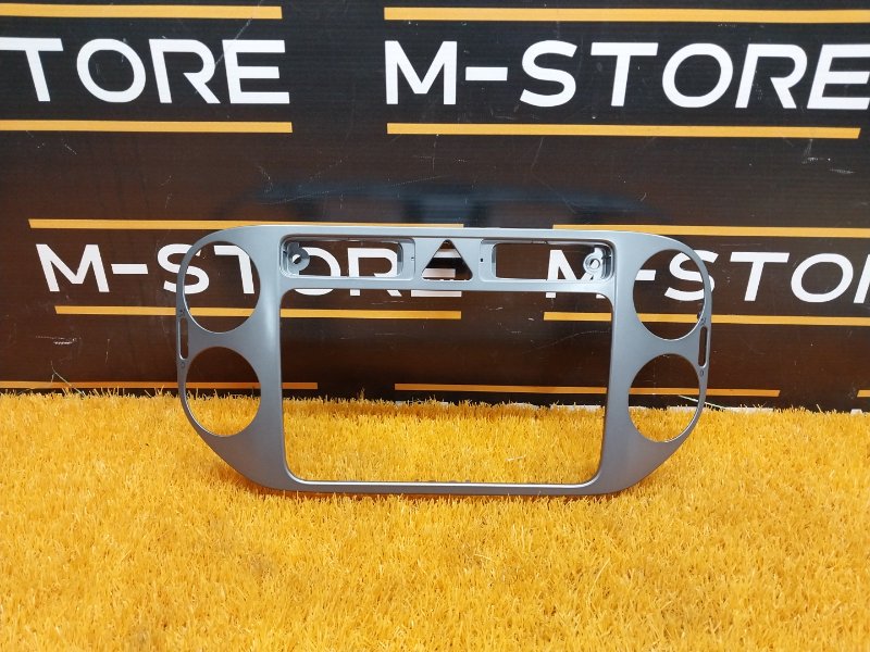 Рамка магнитолы, 500 рублей, Красноярск