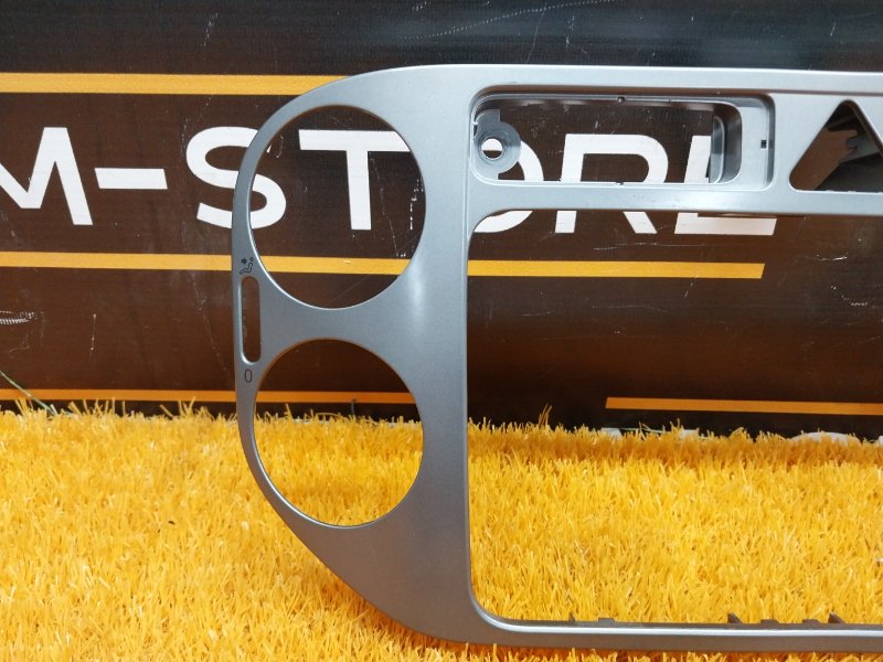 Рамка магнитолы, 500 рублей, Красноярск