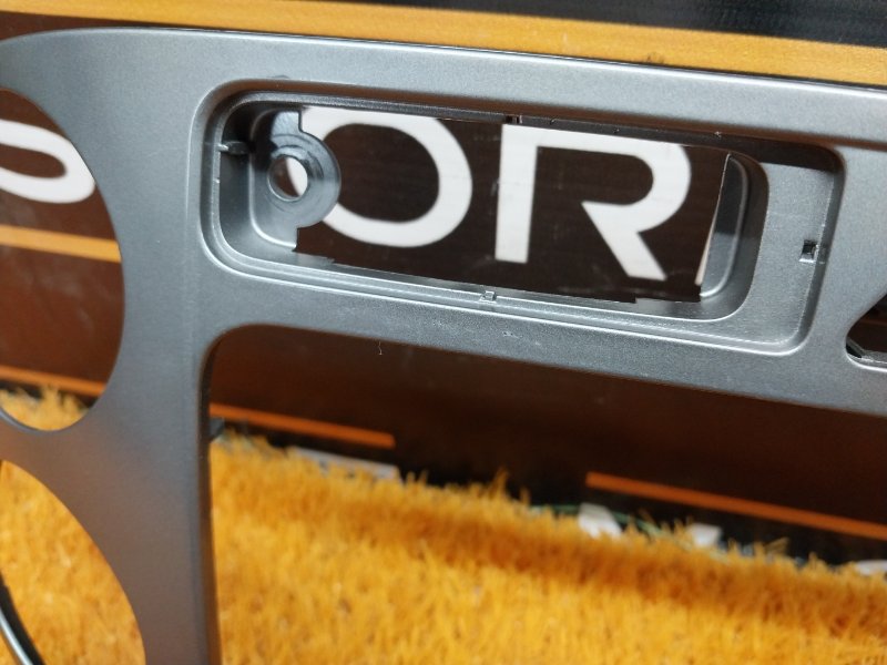 Рамка магнитолы, 500 рублей, Красноярск