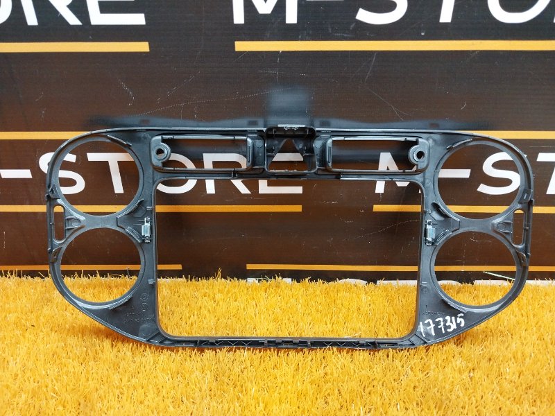 Рамка магнитолы, 500 рублей, Красноярск