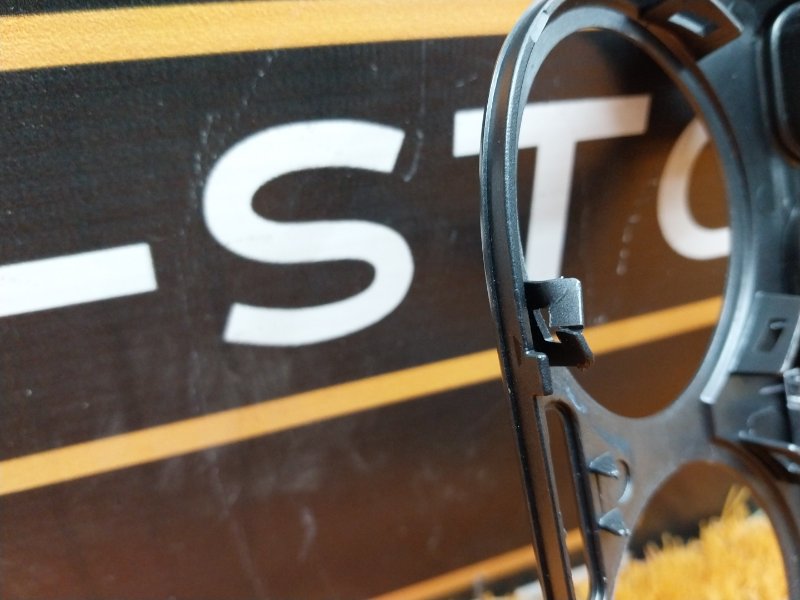 Рамка магнитолы, 500 рублей, Красноярск