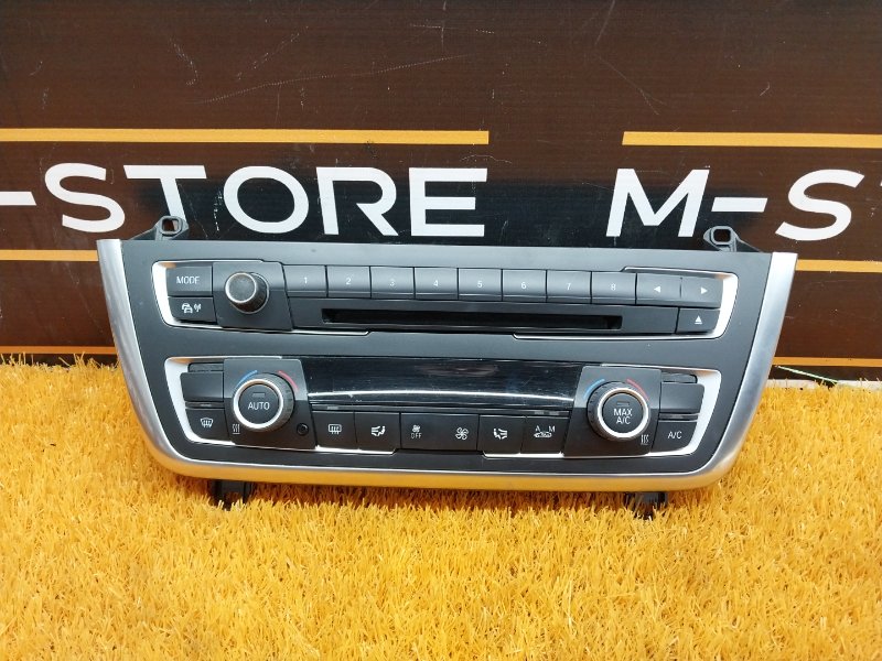 блок управления климат-контролем, 3800 рублей, Красноярск