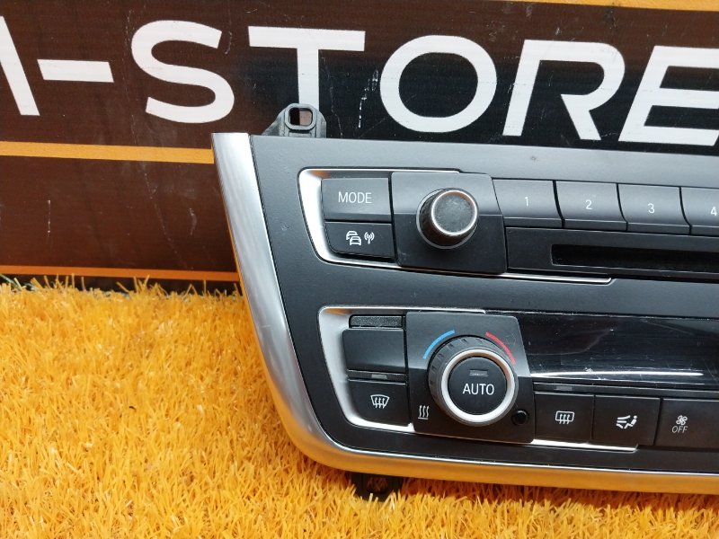 блок управления климат-контролем, 3800 рублей, Красноярск