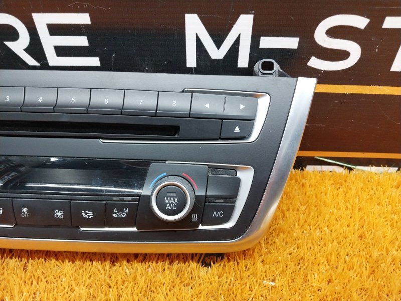 блок управления климат-контролем, 3800 рублей, Красноярск