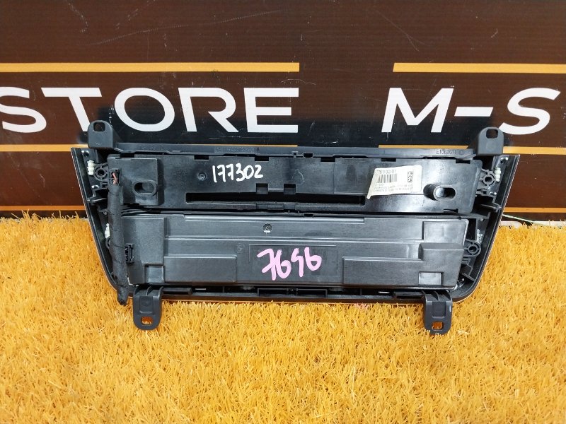 блок управления климат-контролем, 3800 рублей, Красноярск