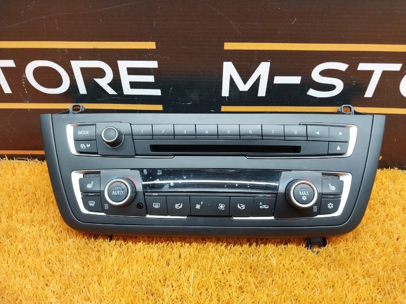 блок управления климат-контролем, 3120 рублей, Красноярск