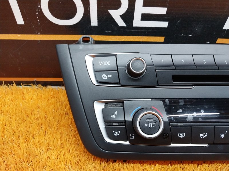 блок управления климат-контролем, 3120 рублей, Красноярск