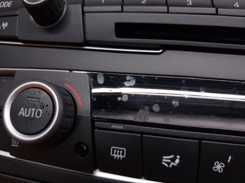 блок управления климат-контролем, 3120 рублей, Красноярск