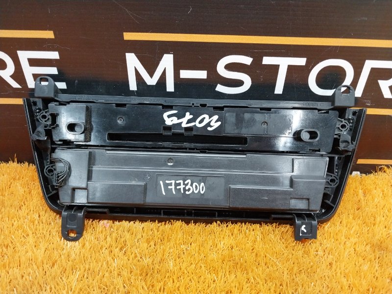 блок управления климат-контролем, 3120 рублей, Красноярск