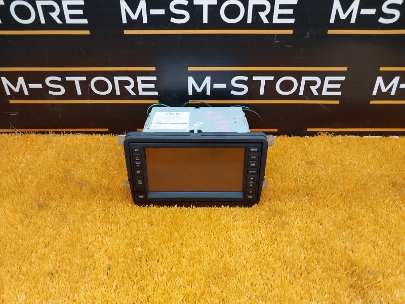 Магнитола, 3190 рублей, Красноярск