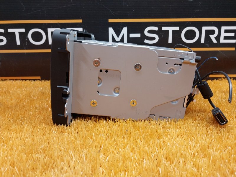 Магнитола, 3190 рублей, Красноярск