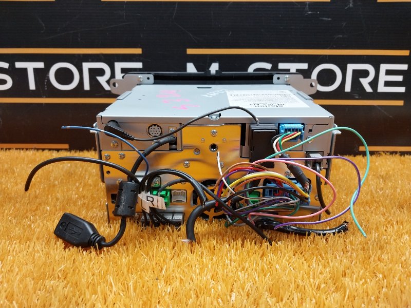 Магнитола, 3190 рублей, Красноярск