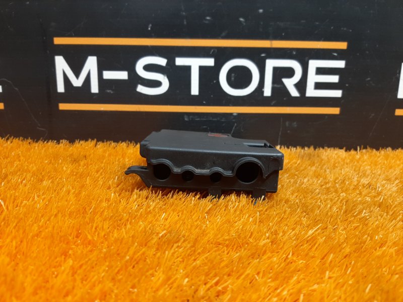 Клемма аккумулятора плюс, 500 рублей, Красноярск