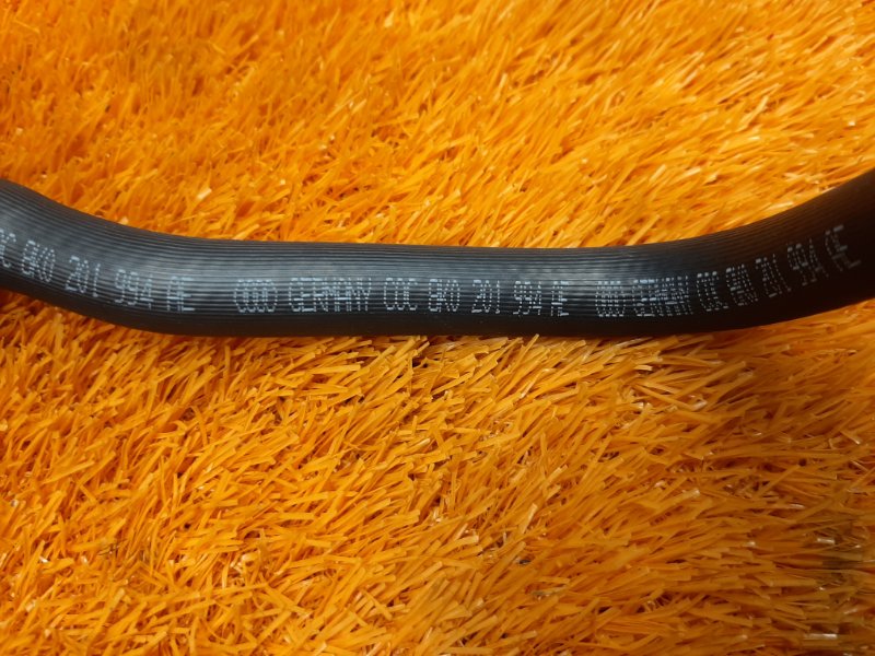 трубка топливная, 400 рублей, Красноярск