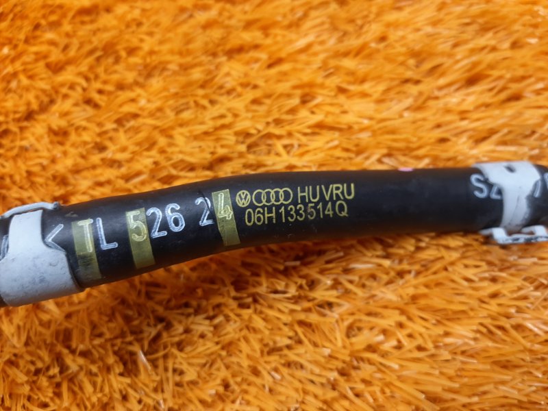 трубка топливная, 400 рублей, Красноярск