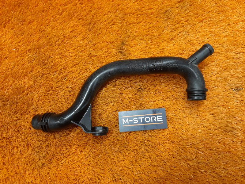 Патрубок системы охлаждения, 500 рублей, Красноярск