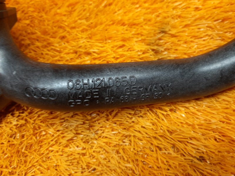 Патрубок системы охлаждения, 500 рублей, Красноярск