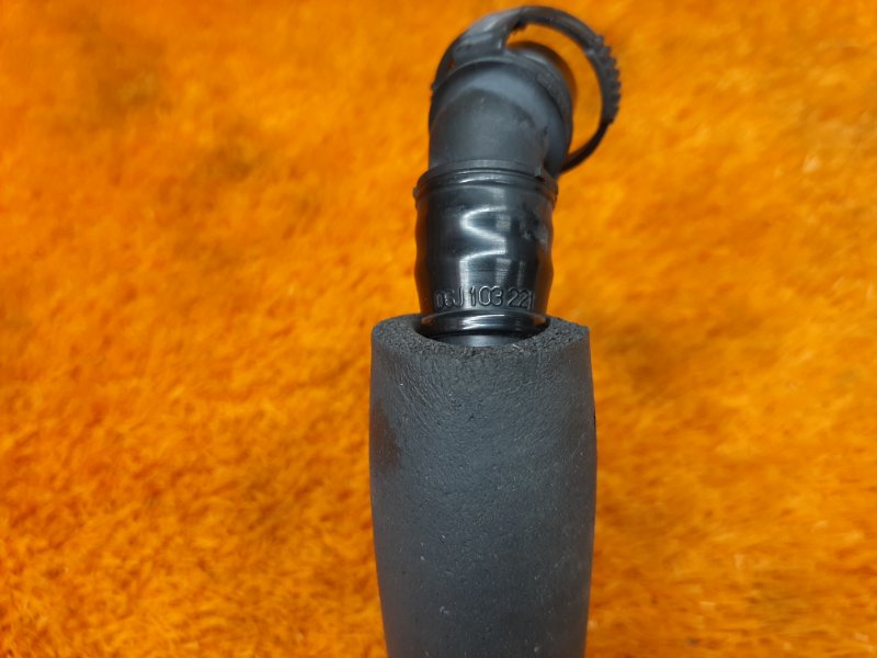 Патрубок картерных газов, 500 рублей, Красноярск