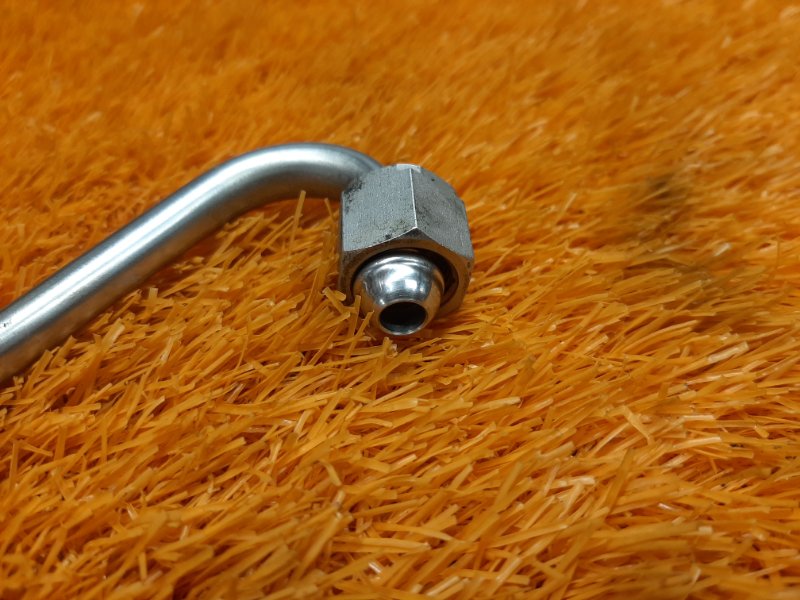 трубка топливная, 300 рублей, Красноярск