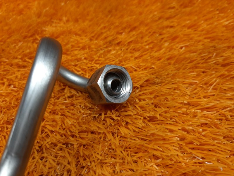 трубка топливная, 300 рублей, Красноярск