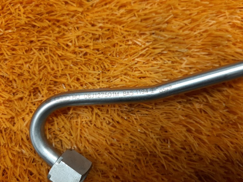 трубка топливная, 300 рублей, Красноярск