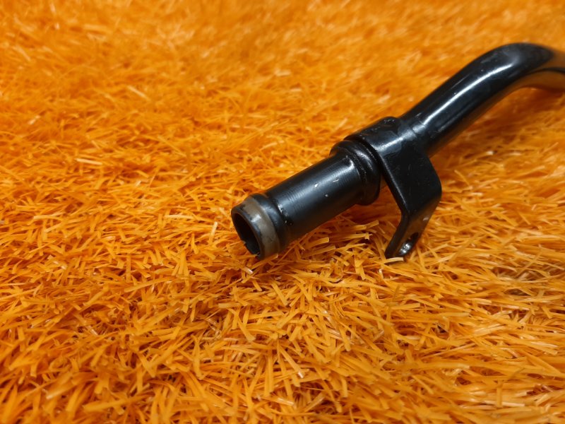 Трубка охлаждения турбины, 400 рублей, Красноярск