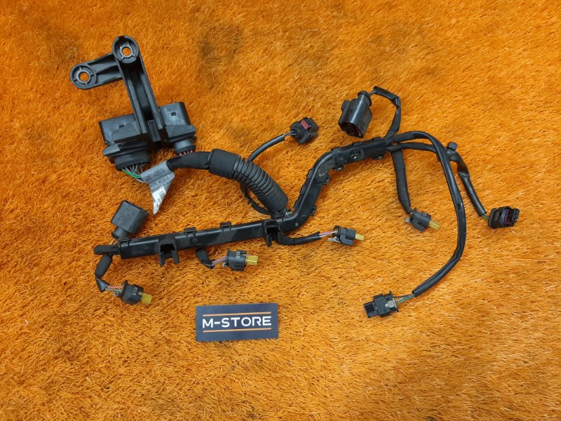 Проводка форсунок, 600 рублей, Красноярск