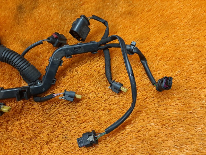 Проводка форсунок, 600 рублей, Красноярск