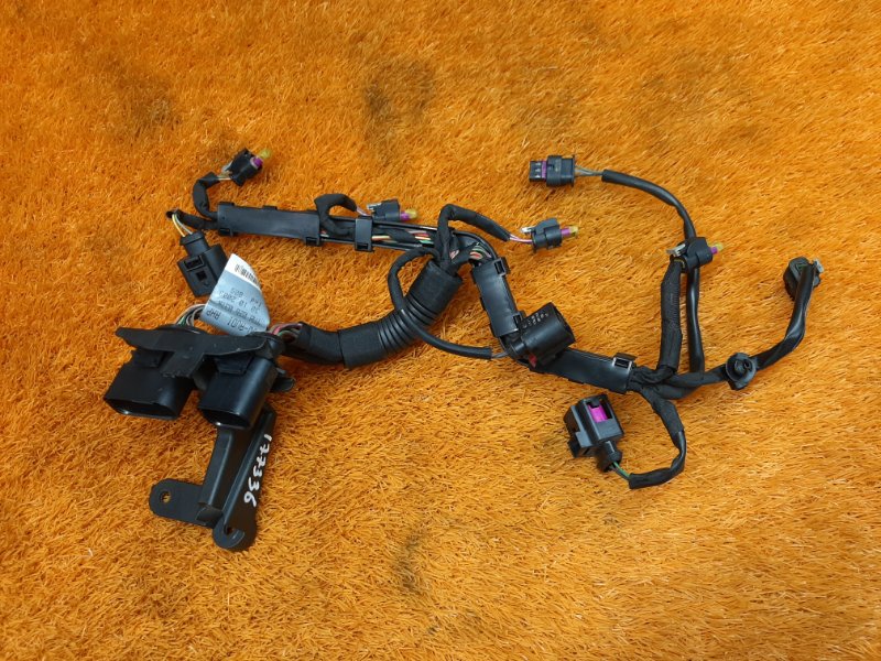 Проводка форсунок, 600 рублей, Красноярск