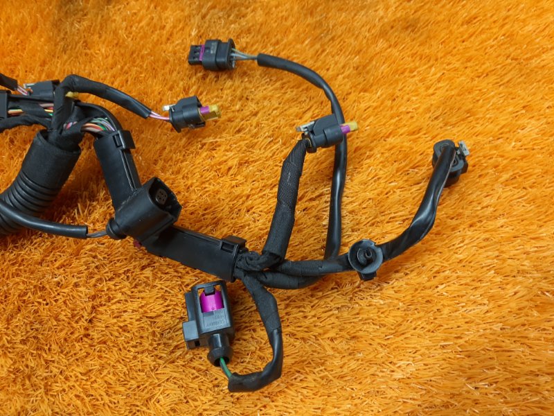 Проводка форсунок, 600 рублей, Красноярск