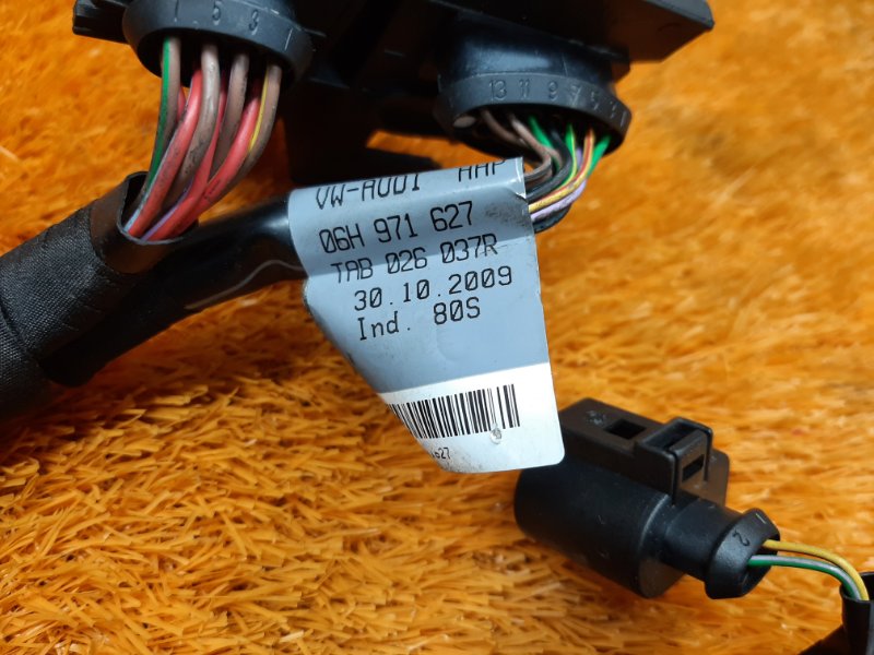 Проводка форсунок, 600 рублей, Красноярск