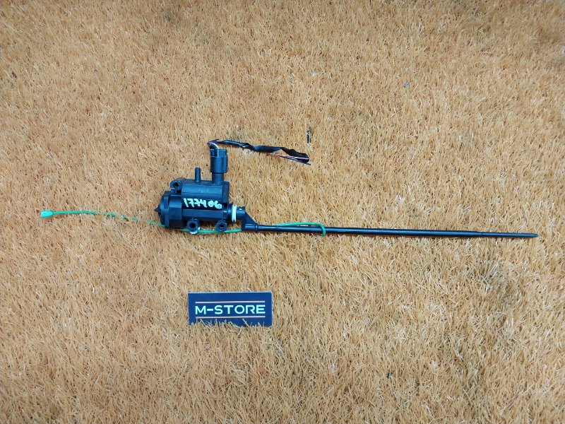 Замок лючка бензобака, 480 рублей, Красноярск