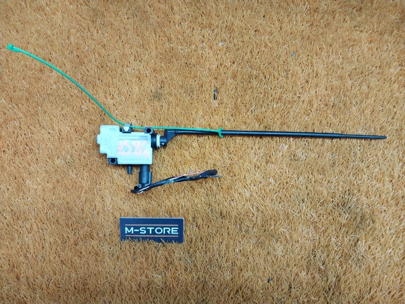 Замок лючка бензобака, 480 рублей, Красноярск