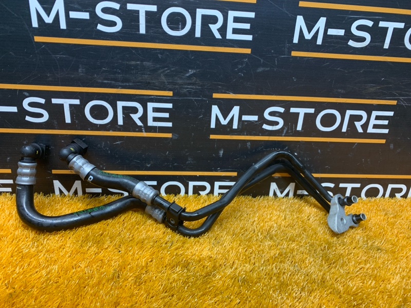 трубка охлаждения акпп, 3370 рублей, Красноярск