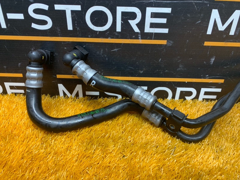 трубка охлаждения акпп, 3370 рублей, Красноярск