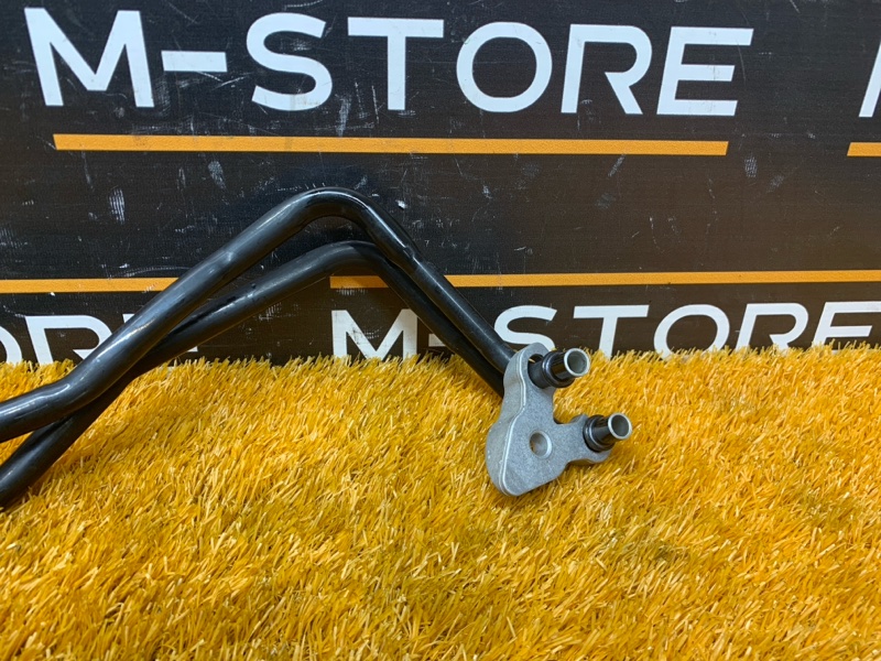 трубка охлаждения акпп, 3370 рублей, Красноярск