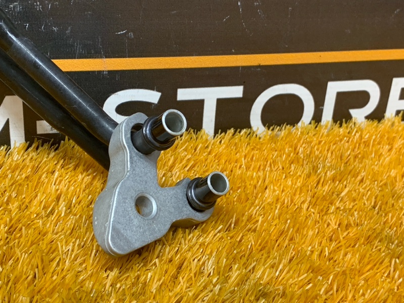 трубка охлаждения акпп, 3370 рублей, Красноярск