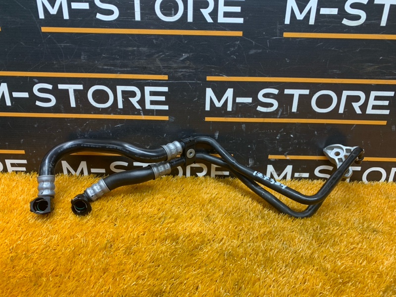 трубка охлаждения акпп, 3370 рублей, Красноярск