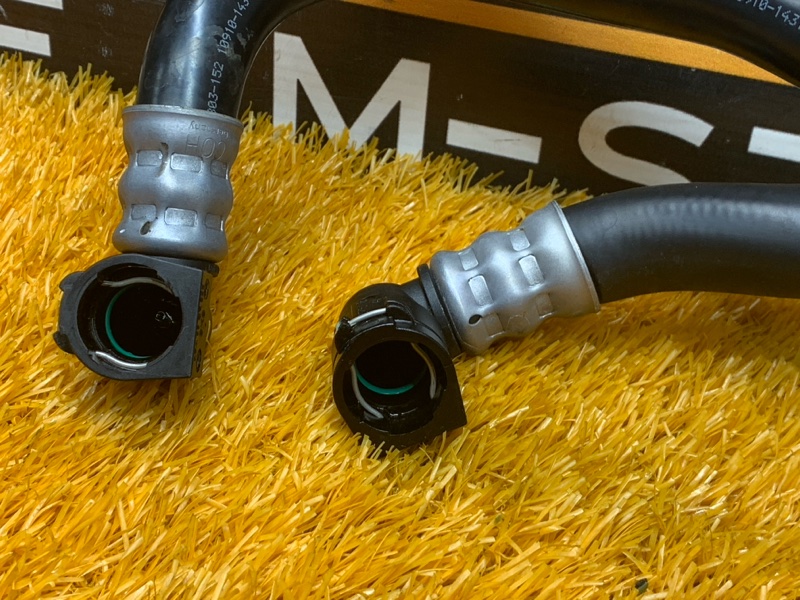 трубка охлаждения акпп, 3370 рублей, Красноярск