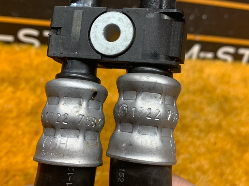 трубка охлаждения акпп, 3370 рублей, Красноярск