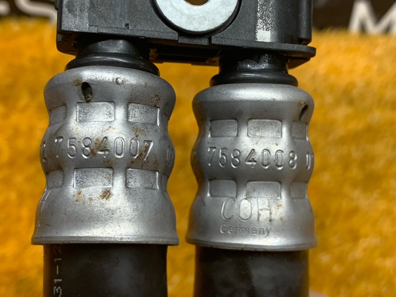 трубка охлаждения акпп, 3370 рублей, Красноярск