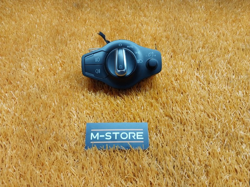 Переключатель света фар, 500 рублей, Красноярск