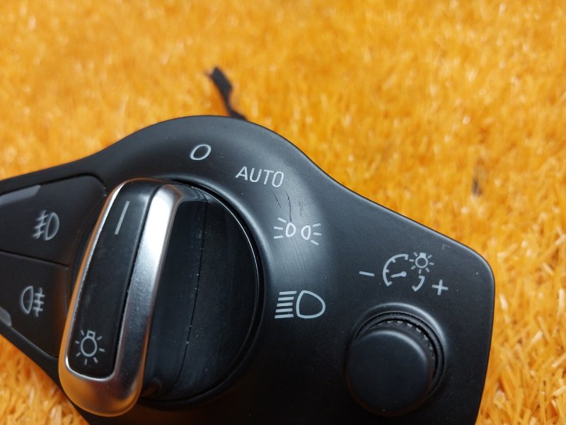 Переключатель света фар, 500 рублей, Красноярск