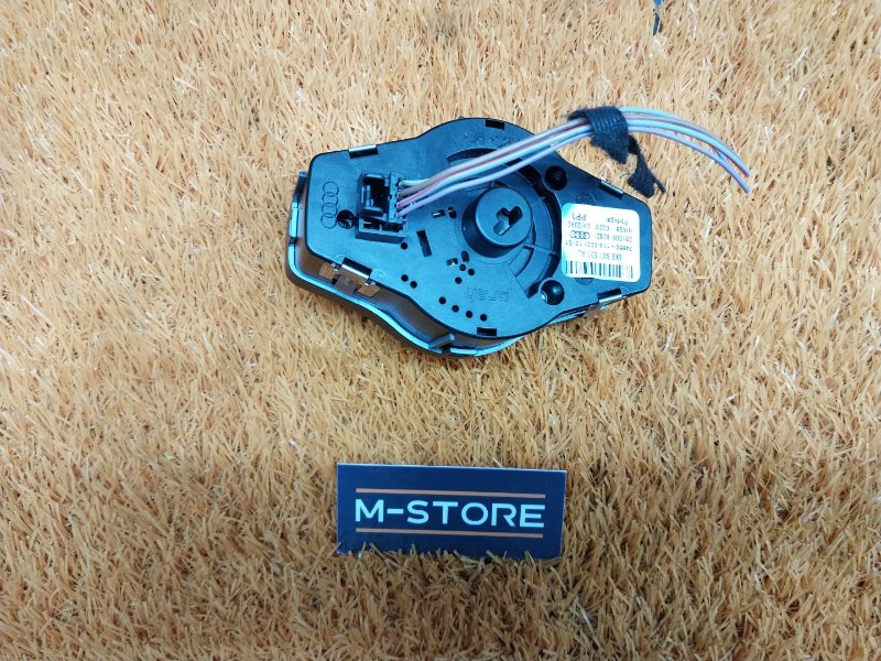 Переключатель света фар, 500 рублей, Красноярск