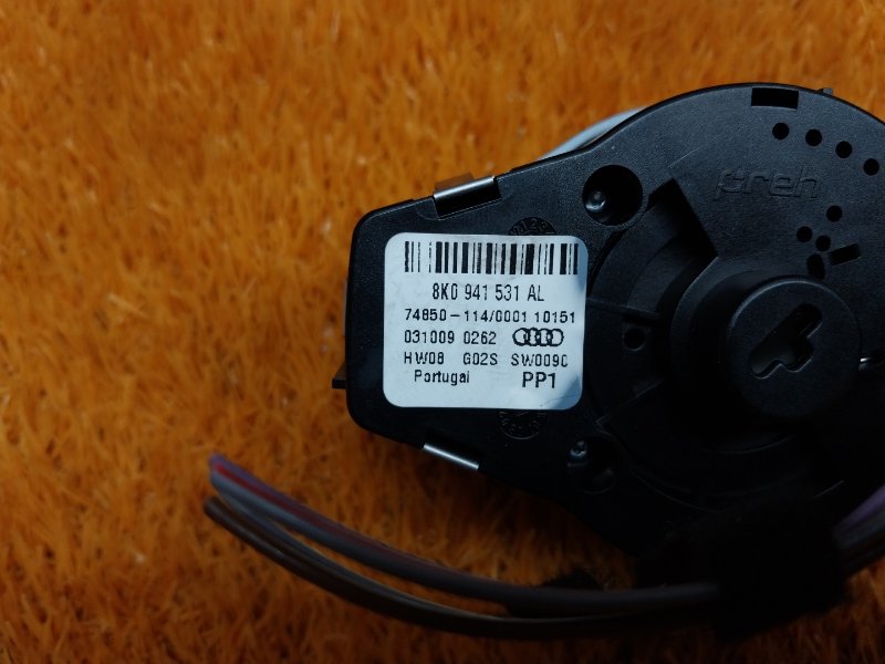 Переключатель света фар, 500 рублей, Красноярск