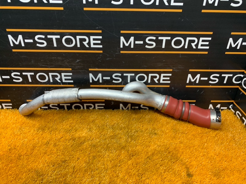 Патрубок интеркулера, 3190 рублей, Красноярск