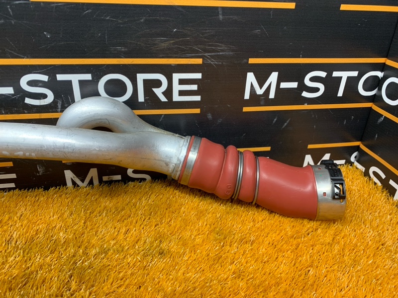 Патрубок интеркулера, 3190 рублей, Красноярск