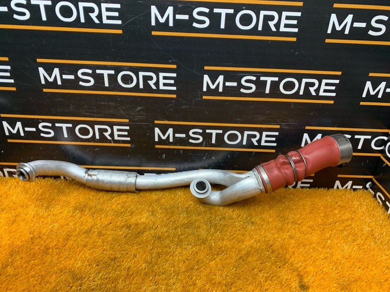 Патрубок интеркулера, 3190 рублей, Красноярск