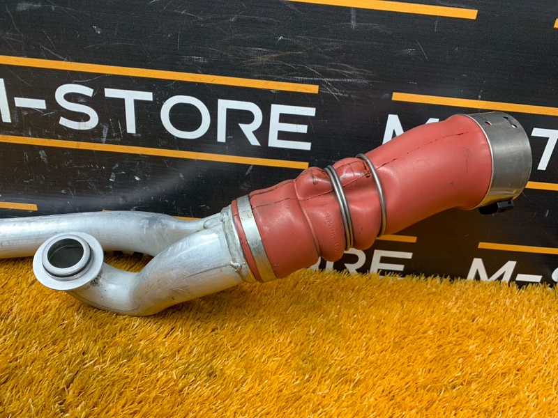 Патрубок интеркулера, 3190 рублей, Красноярск