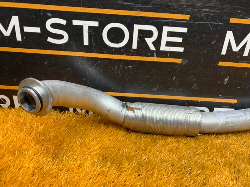 Патрубок интеркулера, 3190 рублей, Красноярск